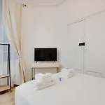 Elegant Studio - 2P - Auteuil Bois De Boulogne