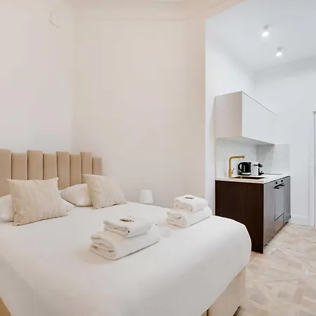 Appartamento Elegant - 2p - Auteuil Bois De Boulogne *