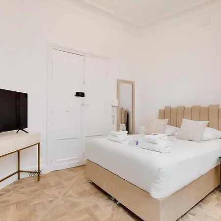 Elegant - 2p - Auteuil Bois De Boulogne Appartamento *
